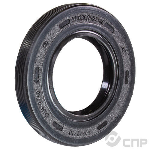 Манжета армированная 540х600х25 (сальник)