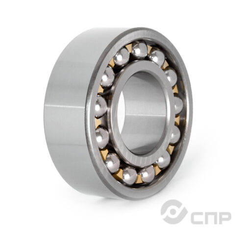 Подшипник радиальный ГОСТ 180х225х22 (1000836) Подшипник радиальный ГОСТ 180х225х22 (1000836)