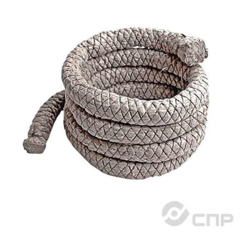 Базальтовые шнуры теплоизоляционные в Витебске