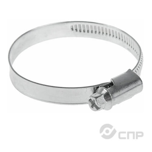 Хомуты червячные в Витебске