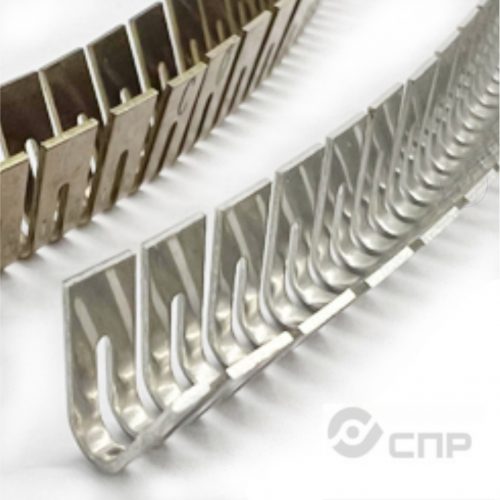 Пружины меандровые в Витебске